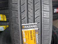 285/60R18 Tranzano Z203 за 200 000 тг. в Алматы