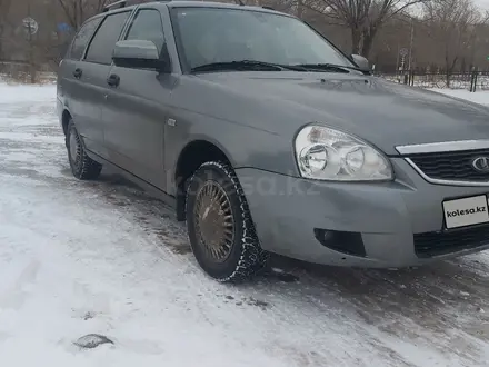 ВАЗ (Lada) Priora 2171 2012 года за 2 000 000 тг. в Караганда