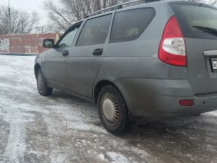 ВАЗ (Lada) Priora 2171 2012 года за 2 000 000 тг. в Караганда – фото 3