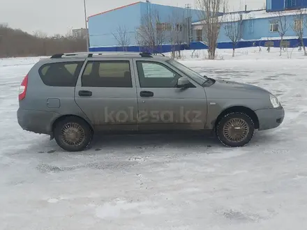 ВАЗ (Lada) Priora 2171 2012 года за 2 000 000 тг. в Караганда – фото 5