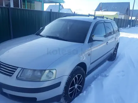 Volkswagen Passat 1998 года за 3 400 000 тг. в Петропавловск