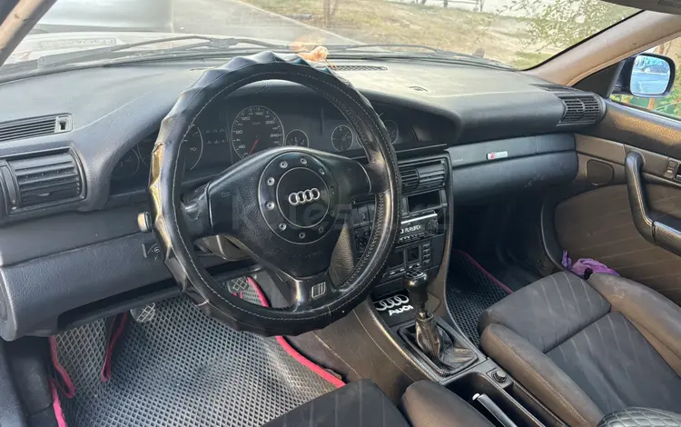 Audi A6 1996 года за 2 690 000 тг. в Кызылорда