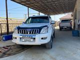 Toyota Land Cruiser Prado 2007 года за 10 650 000 тг. в Актау