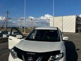 Nissan X-Trail 2018 годаүшін9 000 000 тг. в Сатпаев