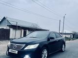 Toyota Camry 2012 года за 11 000 000 тг. в Тараз