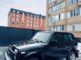 ВАЗ (Lada) Lada 2121 2024 года за 6 750 000 тг. в Уральск – фото 3