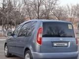 Skoda Roomster 2008 годаfor3 300 000 тг. в Кызылорда – фото 4