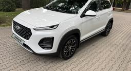 Chery Tiggo 2 Pro 2023 года за 5 100 000 тг. в Алматы – фото 3