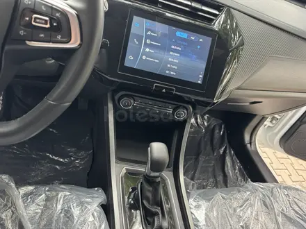 Chery Tiggo 2 Pro 2023 года за 5 100 000 тг. в Алматы – фото 12