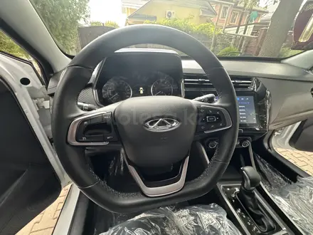 Chery Tiggo 2 Pro 2023 года за 5 100 000 тг. в Алматы – фото 13