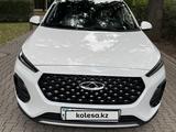 Chery Tiggo 2 Pro 2023 года за 5 100 000 тг. в Алматы