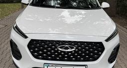 Chery Tiggo 2 Pro 2023 года за 5 100 000 тг. в Алматы