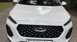 Chery Tiggo 2 Pro 2023 года за 5 100 000 тг. в Алматы