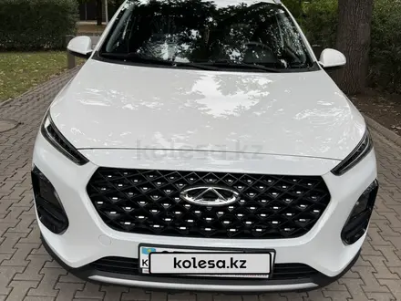Chery Tiggo 2 Pro 2023 года за 5 100 000 тг. в Алматы