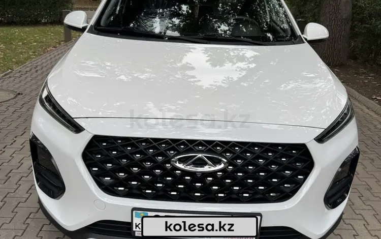 Chery Tiggo 2 Pro 2023 года за 5 100 000 тг. в Алматы