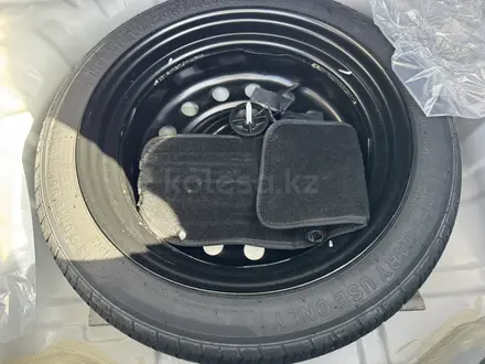 Chery Tiggo 2 Pro 2023 года за 5 100 000 тг. в Алматы – фото 20