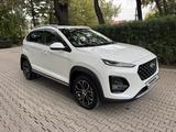 Chery Tiggo 2 Pro 2023 года за 5 100 000 тг. в Алматы – фото 4