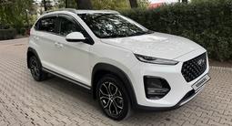 Chery Tiggo 2 Pro 2023 года за 5 100 000 тг. в Алматы – фото 4