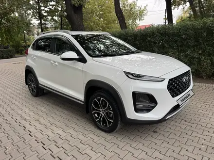 Chery Tiggo 2 Pro 2023 года за 5 100 000 тг. в Алматы – фото 4