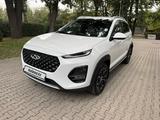 Chery Tiggo 2 Pro 2023 года за 5 100 000 тг. в Алматы – фото 2