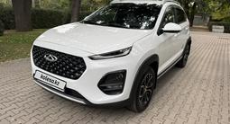 Chery Tiggo 2 Pro 2023 года за 5 100 000 тг. в Алматы – фото 2