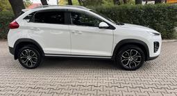 Chery Tiggo 2 Pro 2023 года за 5 100 000 тг. в Алматы – фото 5