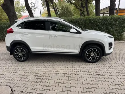 Chery Tiggo 2 Pro 2023 года за 5 100 000 тг. в Алматы – фото 5