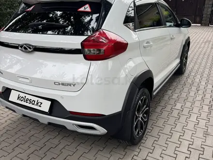 Chery Tiggo 2 Pro 2023 года за 5 100 000 тг. в Алматы – фото 6