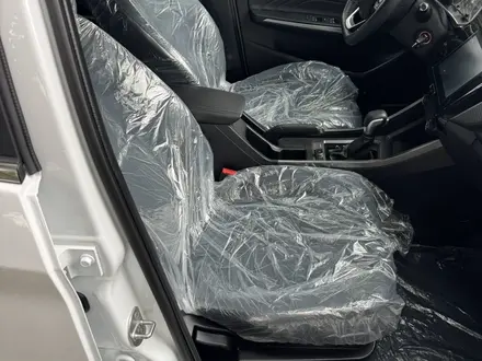Chery Tiggo 2 Pro 2023 года за 5 100 000 тг. в Алматы – фото 9