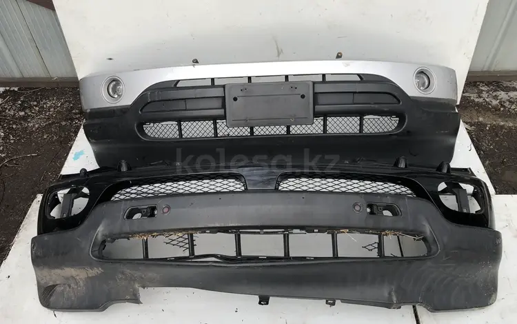 Бампер за 50 000 тг. в Алматы