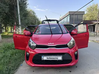 Kia Picanto, 2023