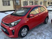 Kia Picanto 2023 годаүшін6 500 000 тг. в Алматы