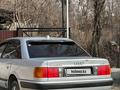 Audi 100 1991 года за 1 750 000 тг. в Талдыкорган – фото 2