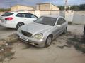 Mercedes-Benz C 180 2002 годаүшін850 000 тг. в Тараз – фото 2