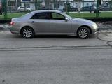 Toyota Mark X 2007 года за 3 700 000 тг. в Атырау – фото 4