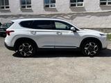 Hyundai Santa Fe 2023 года за 18 200 000 тг. в Караганда – фото 5