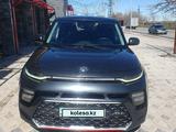 Kia Soul 2021 года за 9 500 000 тг. в Шымкент