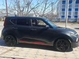 Kia Soul 2021 года за 9 500 000 тг. в Шымкент – фото 3