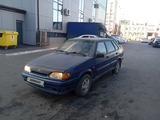 ВАЗ (Lada) 2115 2006 года за 650 000 тг. в Астана