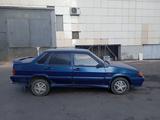 ВАЗ (Lada) 2115 2006 года за 650 000 тг. в Астана – фото 4