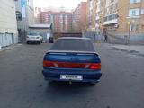ВАЗ (Lada) 2115 2006 года за 650 000 тг. в Астана – фото 5