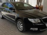 Skoda Superb 2012 года за 4 600 000 тг. в Жезказган