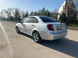 Daewoo Gentra 2014 годаүшін3 550 000 тг. в Алматы – фото 2