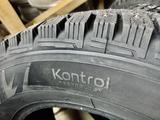 Шипованные шины Hankook 215/65/16 каждаяfor49 990 тг. в Астана – фото 5