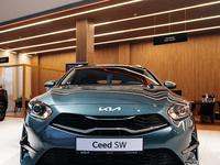 Kia Cee'd Comfort 2024 года за 11 190 000 тг. в Астана