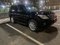 Lexus LX 570 2009 годаүшін11 000 000 тг. в Караганда – фото 3