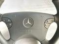 Руль дерево на Mercedes W210 Мерседес 210 за 80 000 тг. в Шымкент – фото 6