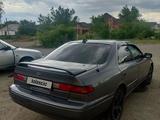 Toyota Camry 1997 года за 4 000 000 тг. в Аягоз