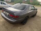 Toyota Camry 1997 года за 4 000 000 тг. в Аягоз – фото 5