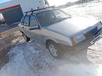 ВАЗ (Lada) 21099 2001 годаfor750 000 тг. в Актобе